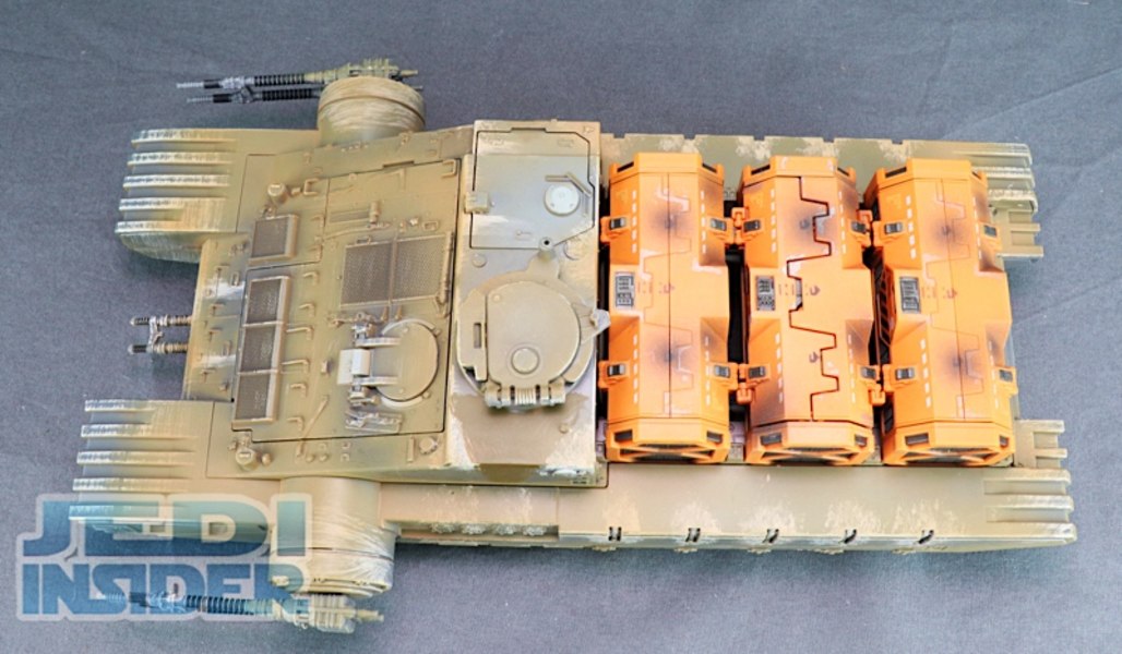 star wars rogue one imperial combat assault tank